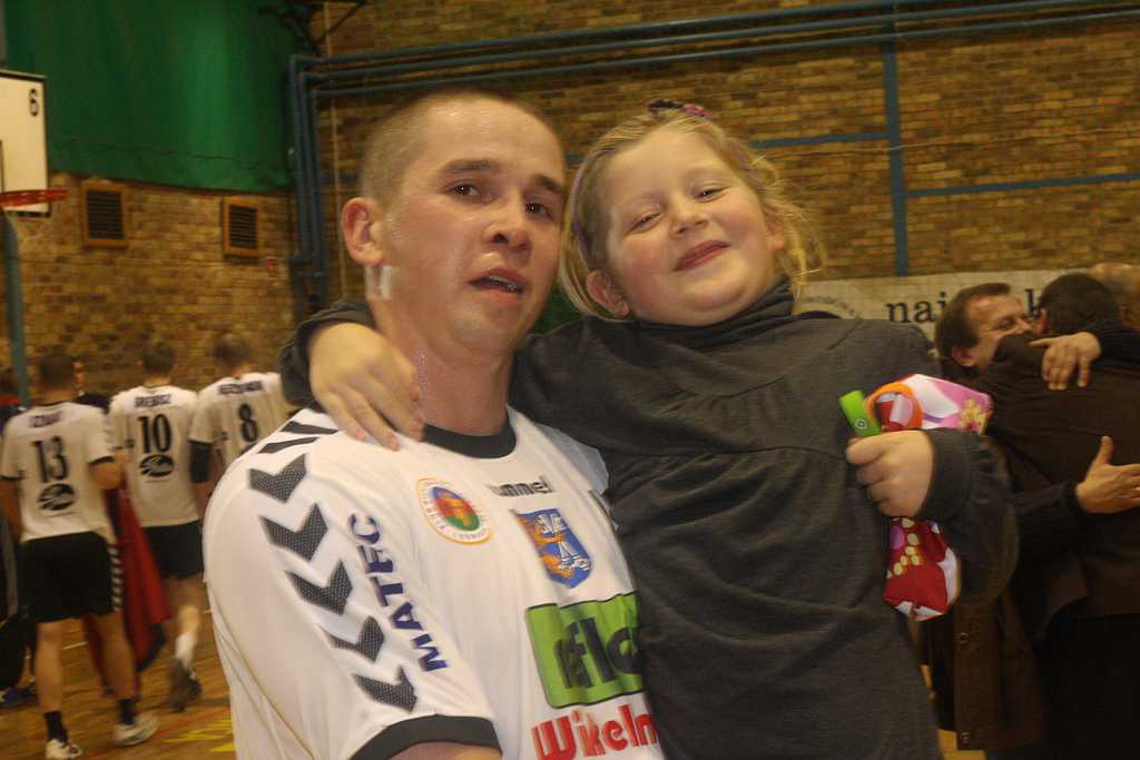 Miedź lepsza od Chrobrego!