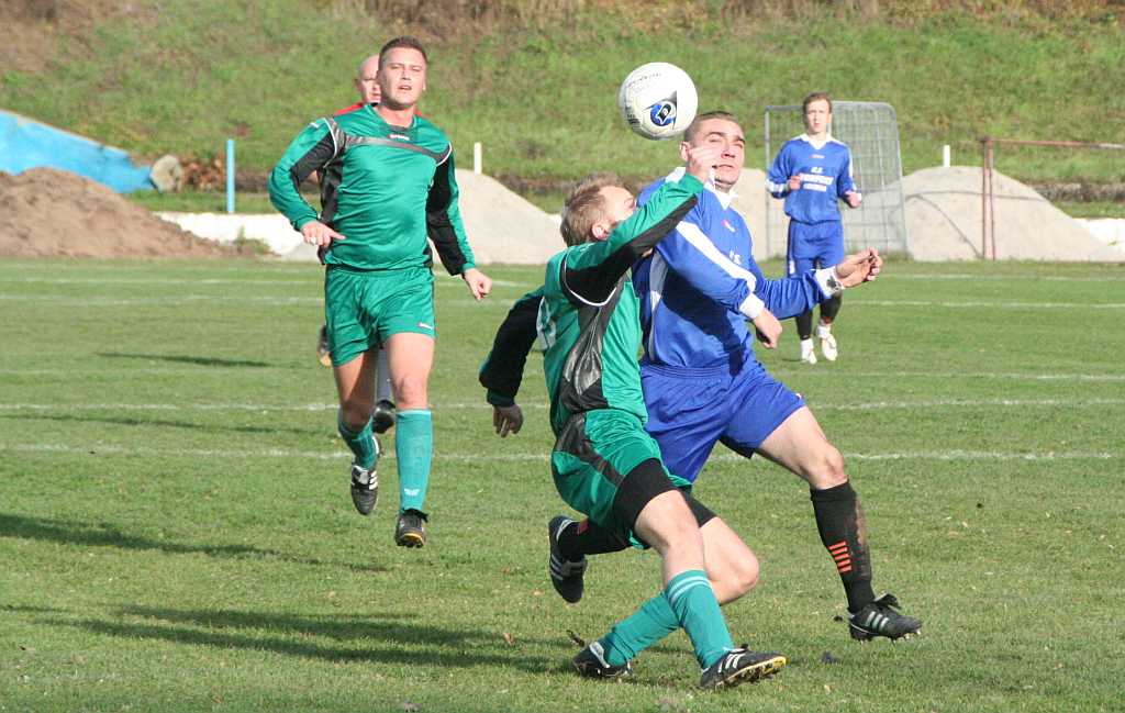 Konfeks - Sparta 1:1