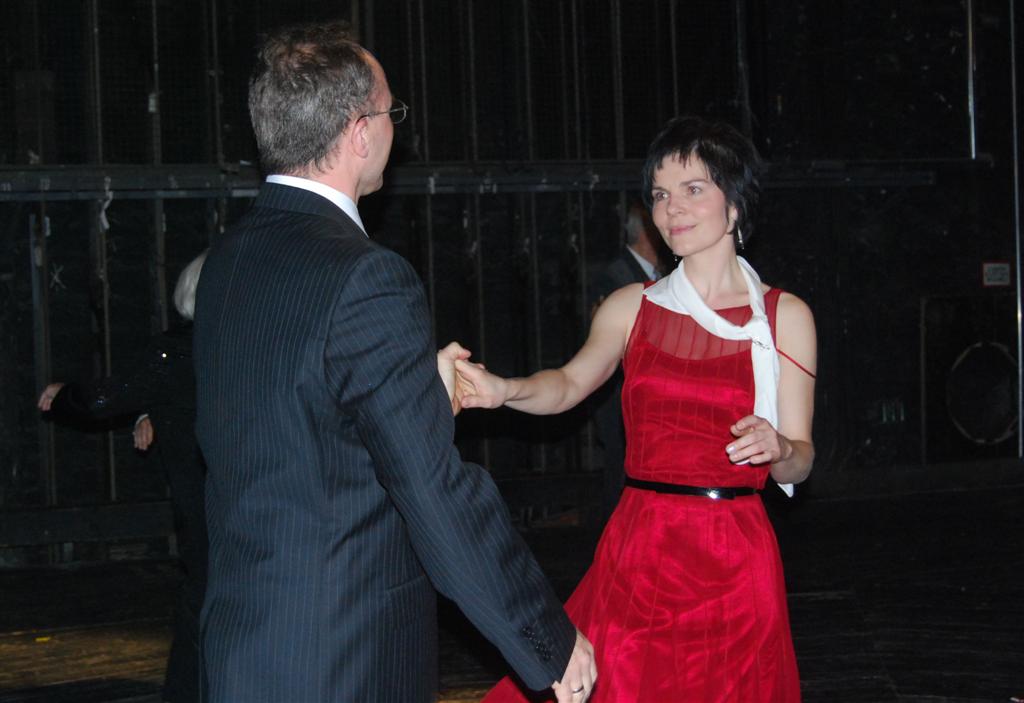 Bal Niepodległości