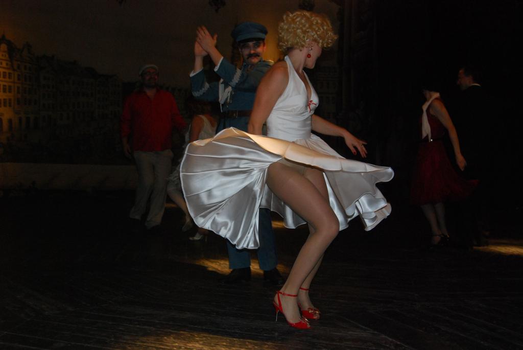 Bal Niepodległości