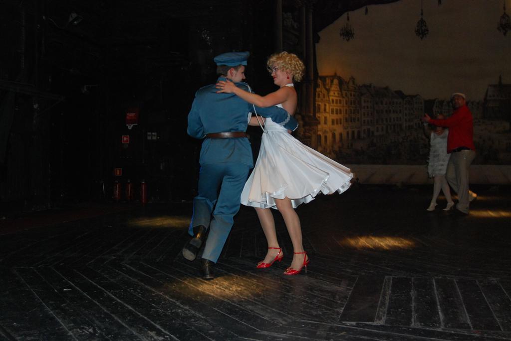 Bal Niepodległości