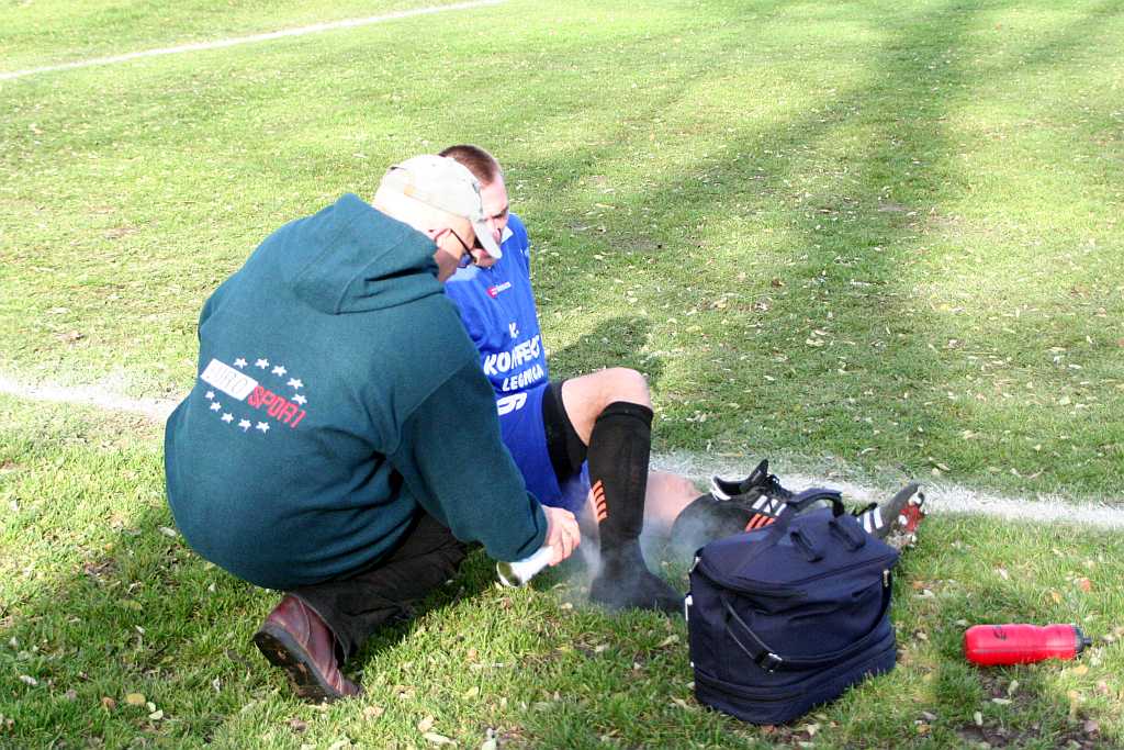 Konfeks - Sparta 1:1