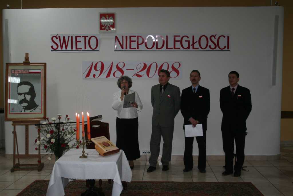 Rocznica Niepodległości