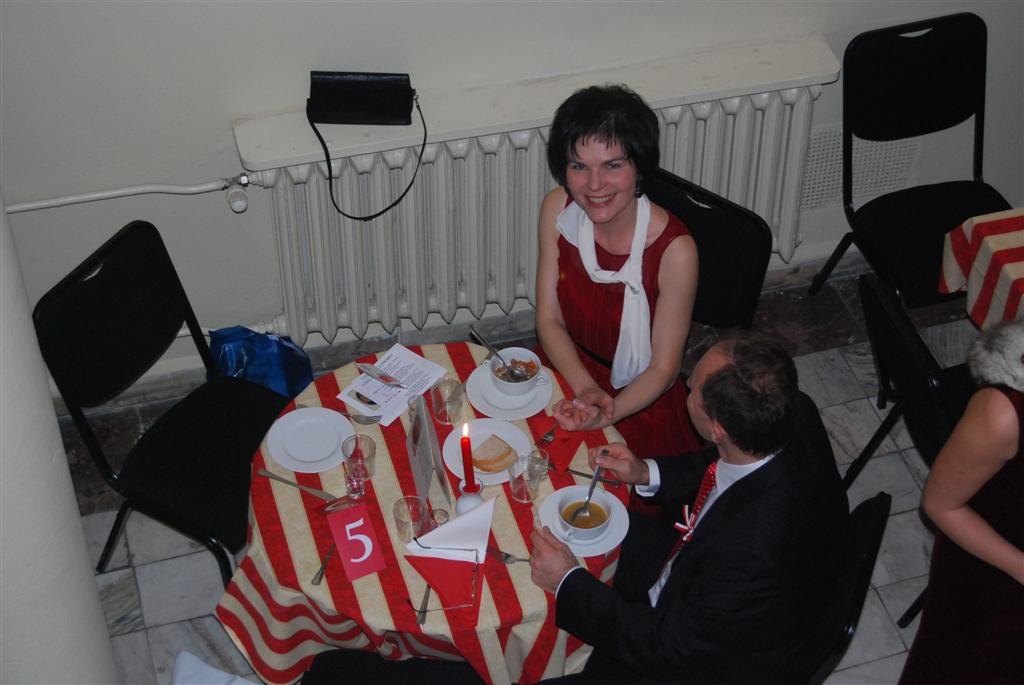 Bal Niepodległości