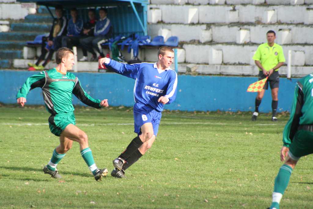 Konfeks - Sparta 1:1