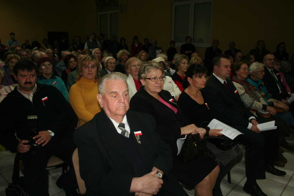 Rocznica Niepodległości