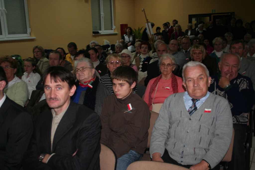 Rocznica Niepodległości