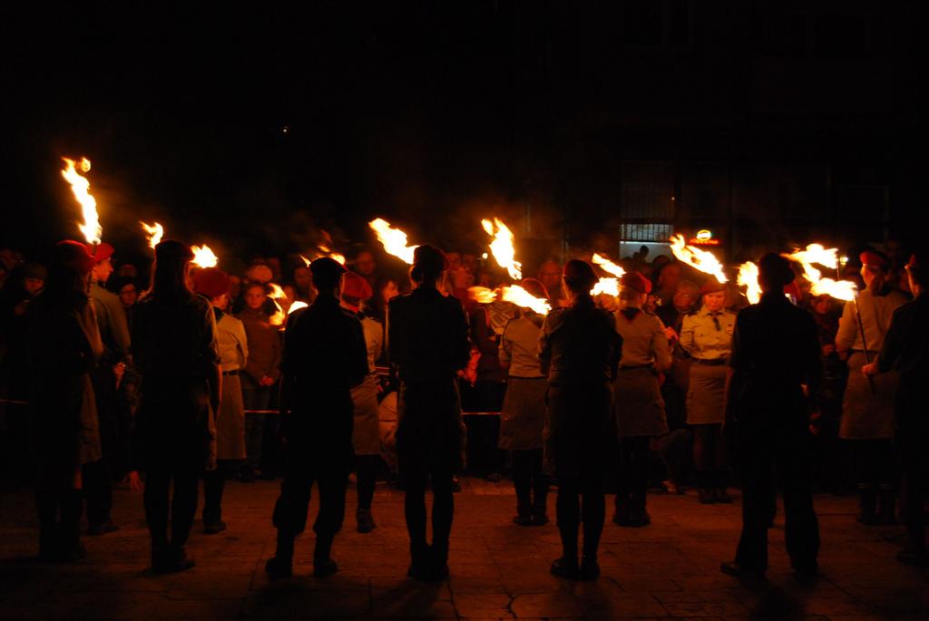 Żywy Obraz