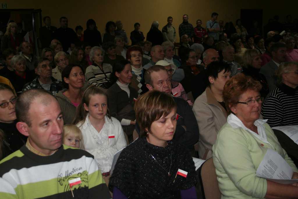 Rocznica Niepodległości