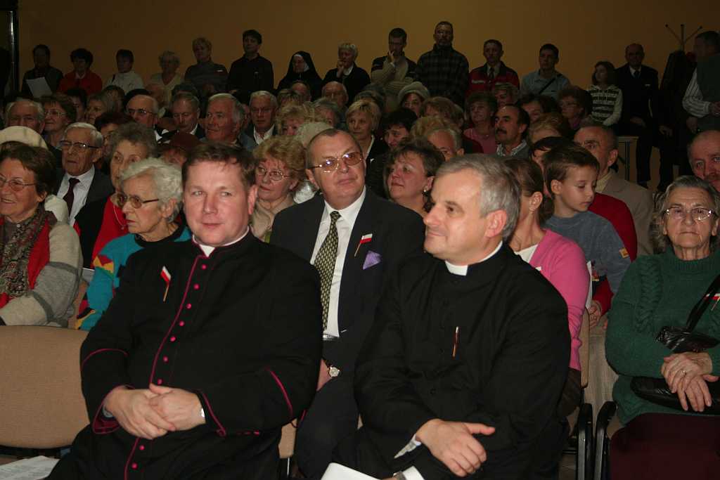 Rocznica Niepodległości