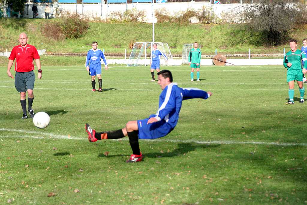 Konfeks - Sparta 1:1