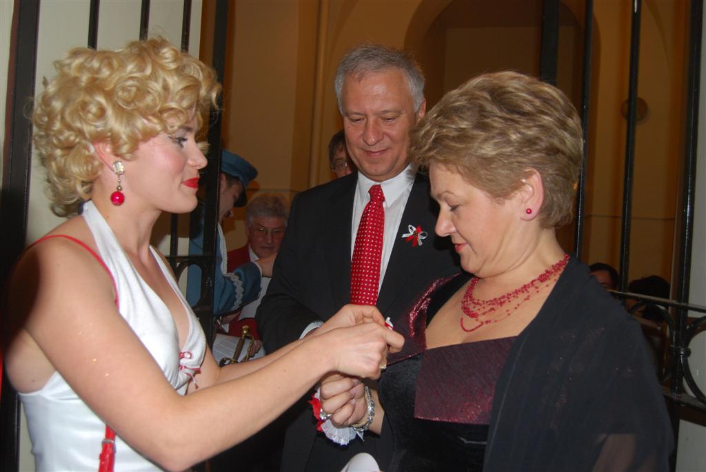 Bal Niepodległości