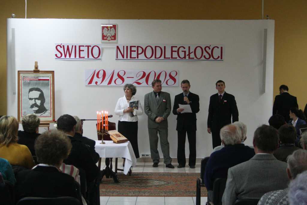 Rocznica Niepodległości