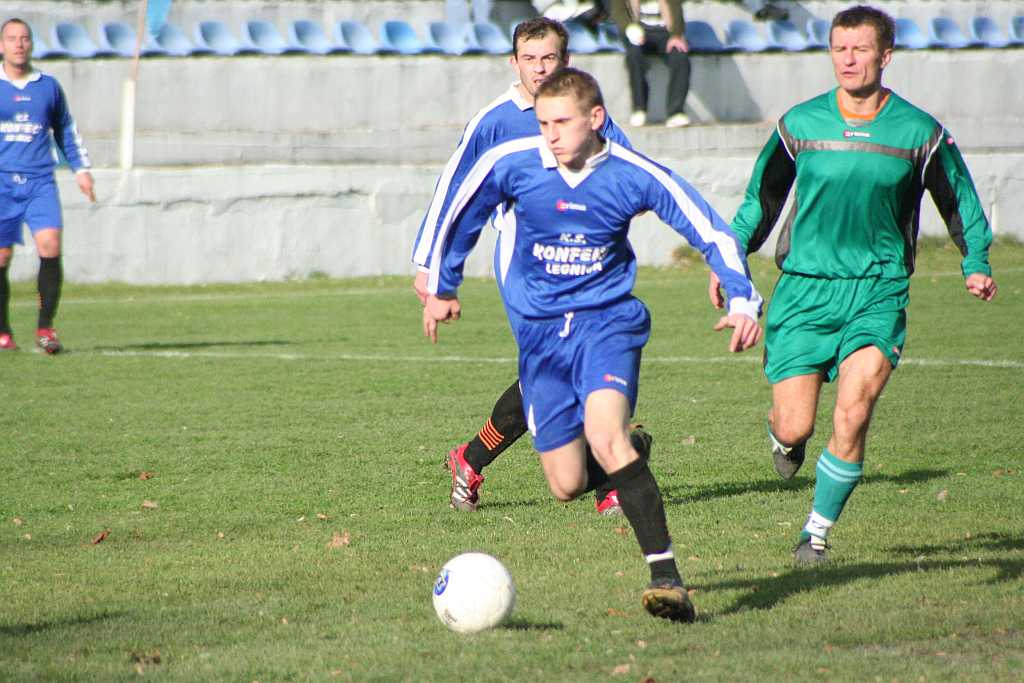 Konfeks - Sparta 1:1