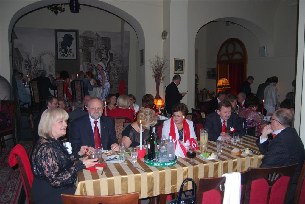 Bal Niepodległości