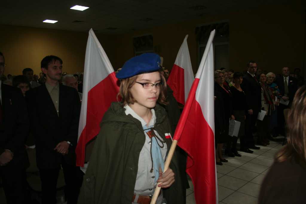 Rocznica Niepodległości