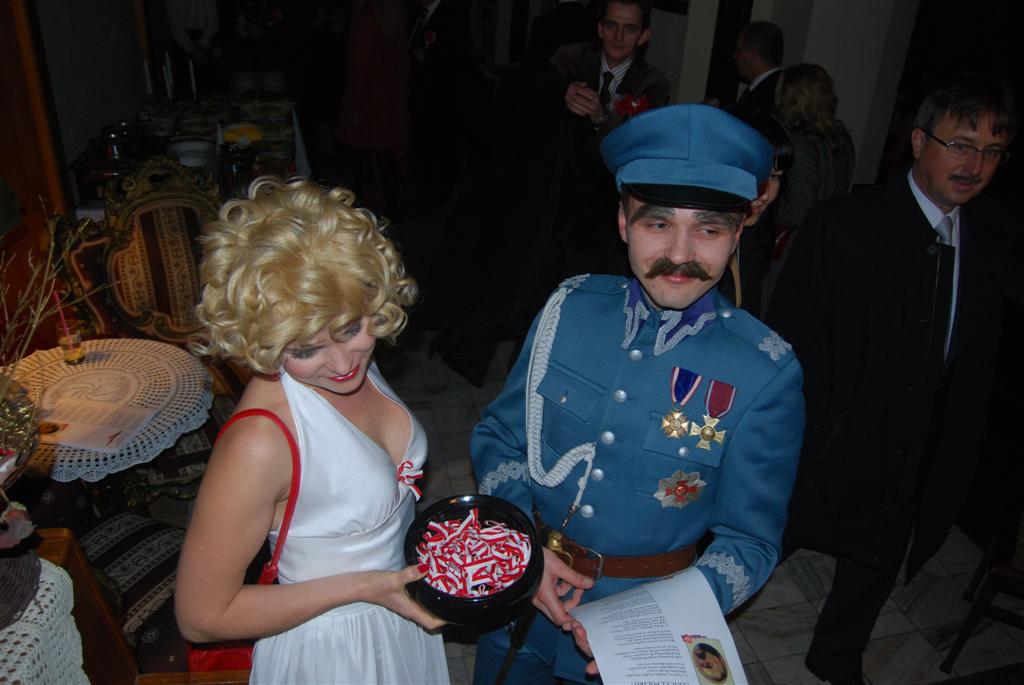 Bal Niepodległości