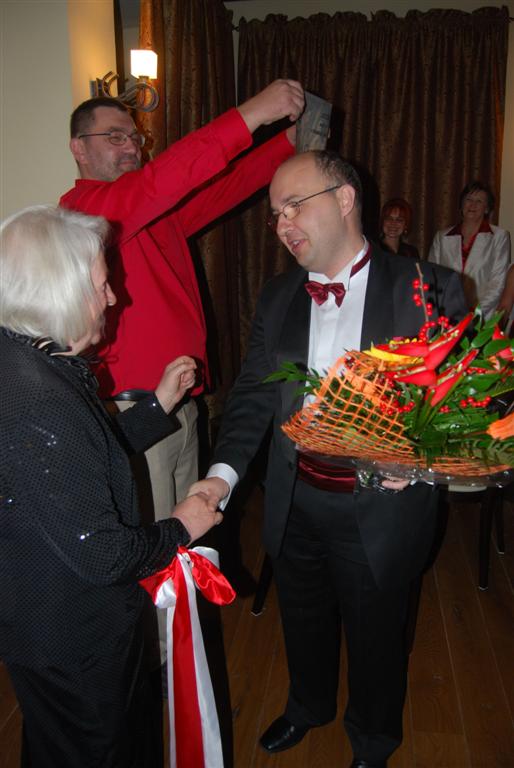 Bal Niepodległości