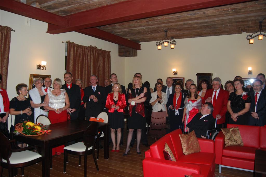 Bal Niepodległości