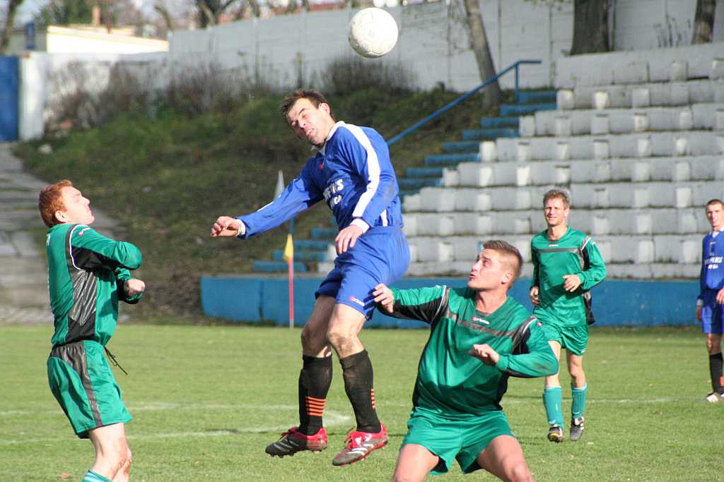 Konfeks - Sparta 1:1