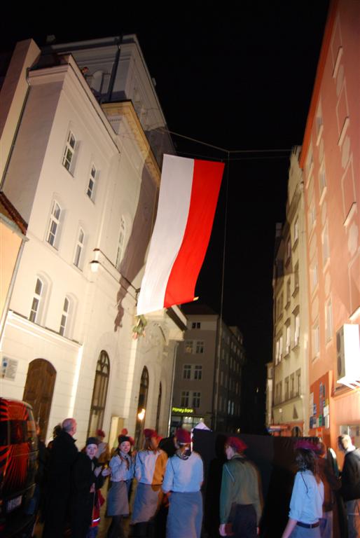 Żywy Obraz
