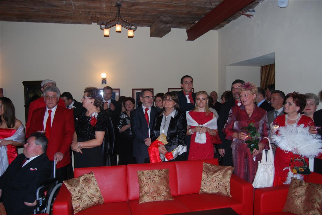 Bal Niepodległości