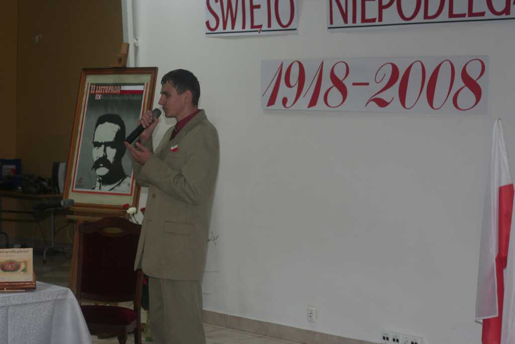 Rocznica Niepodległości