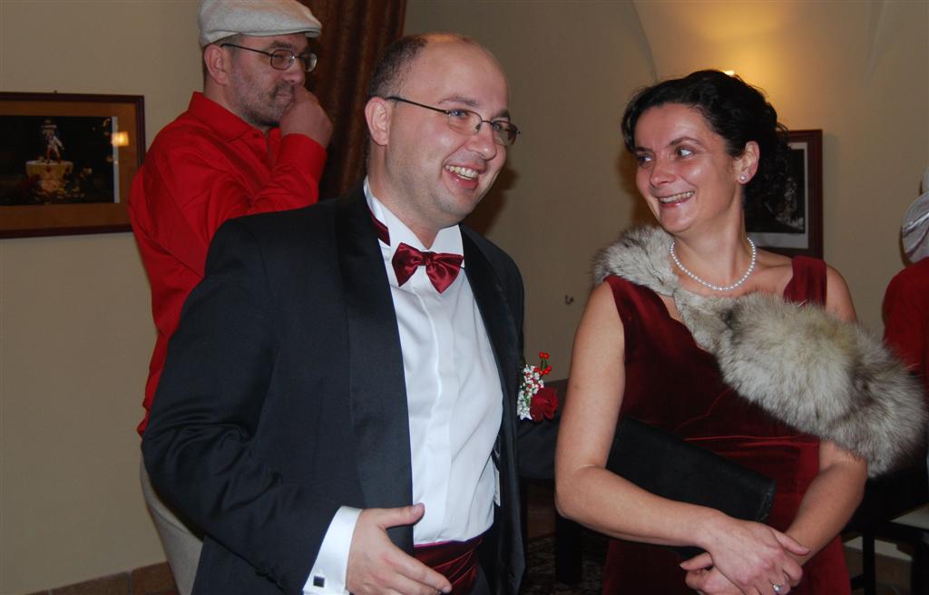 Bal Niepodległości