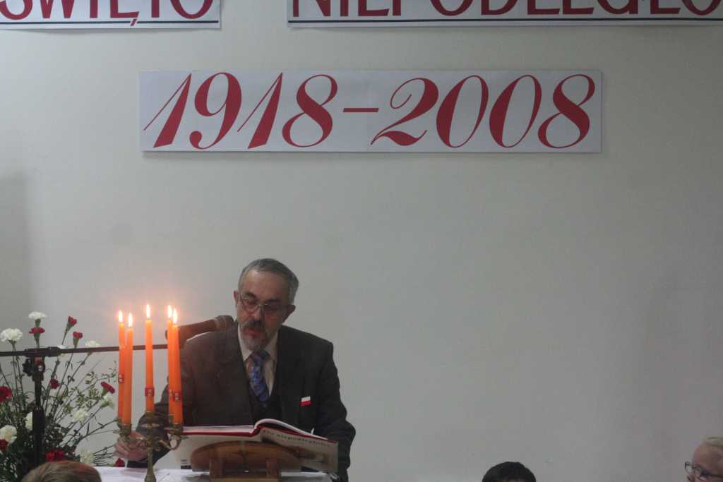 Rocznica Niepodległości