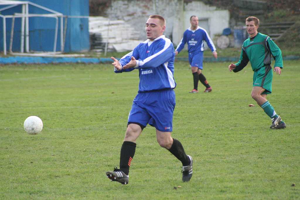 Konfeks - Sparta 1:1