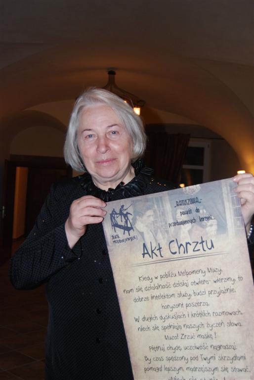 Bal Niepodległości