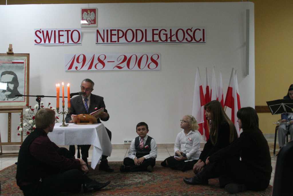 Rocznica Niepodległości