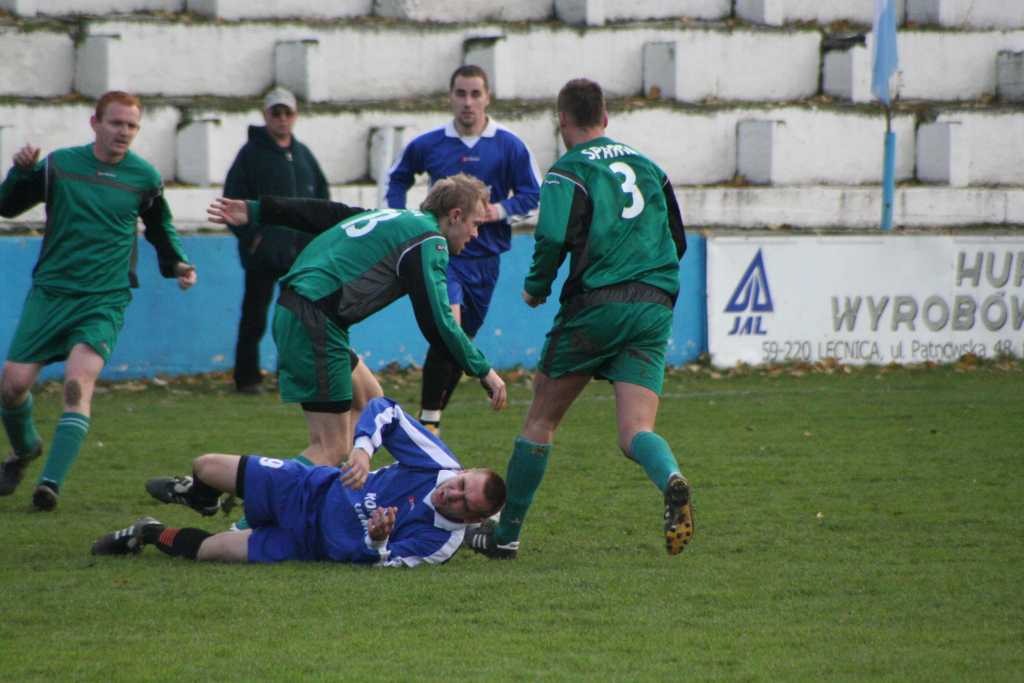 Konfeks - Sparta 1:1