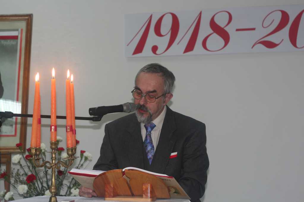 Rocznica Niepodległości