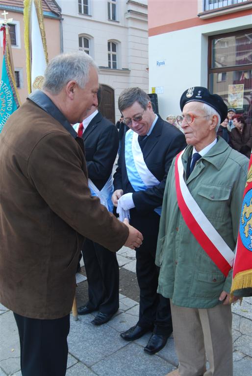 Miejskie obchody Niepodległości