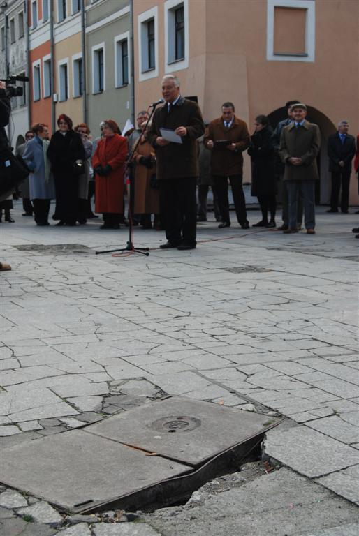 Miejskie obchody Niepodległości