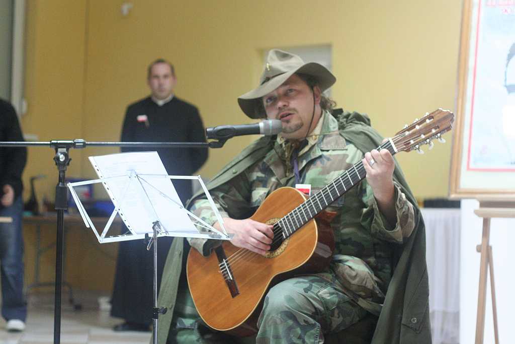 Rocznica Niepodległości