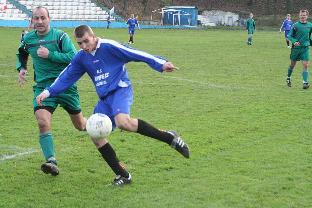 Konfeks - Sparta 1:1
