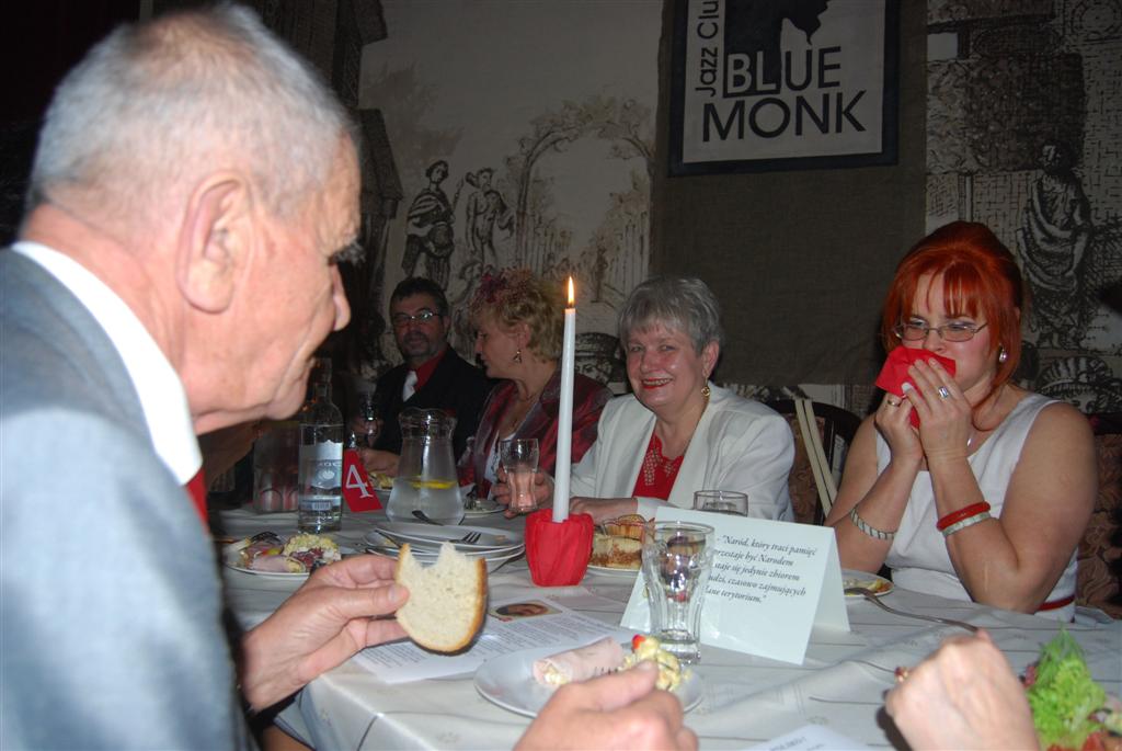 Bal Niepodległości