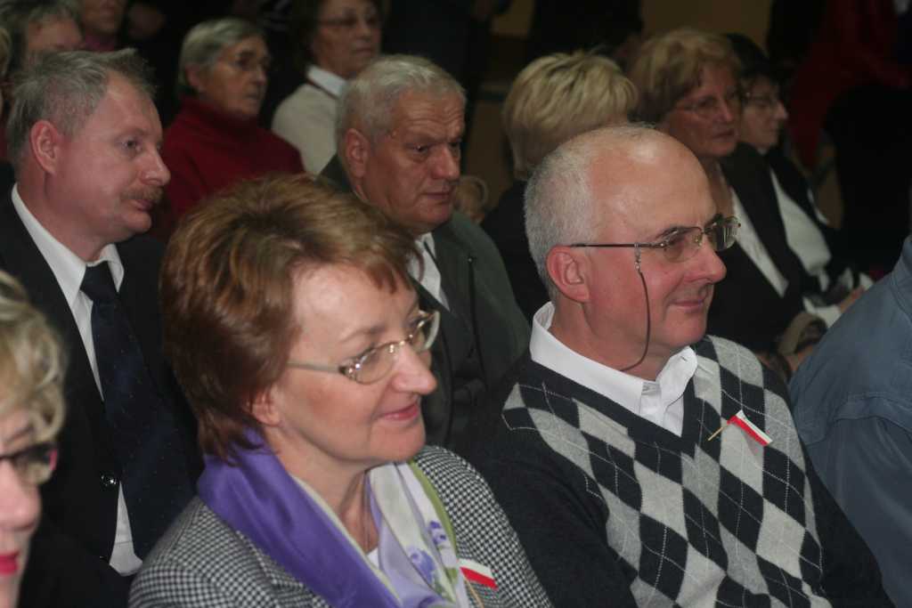 Rocznica Niepodległości