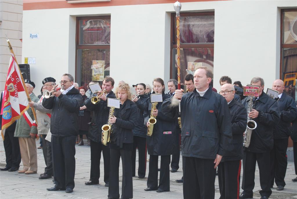 Miejskie obchody Niepodległości