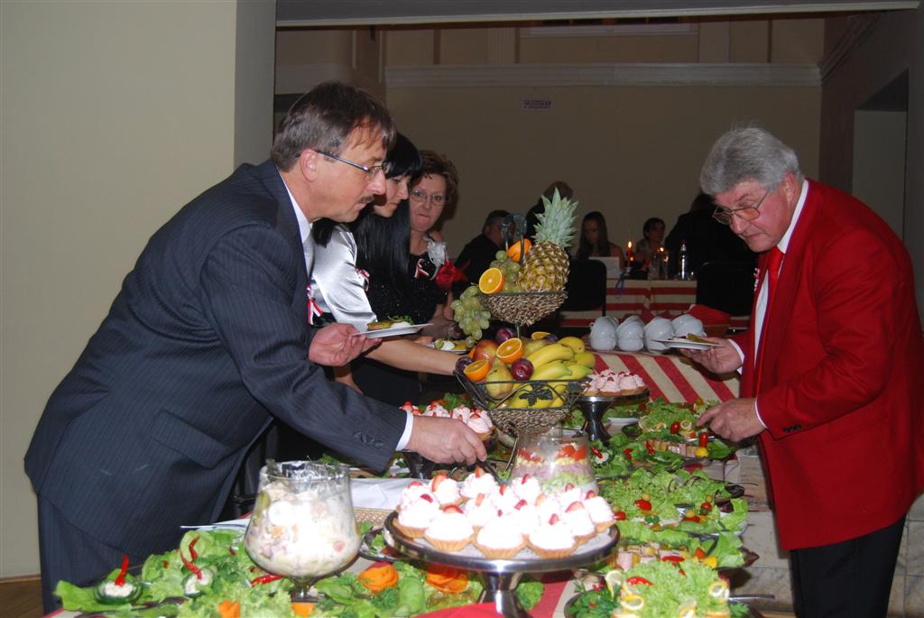 Bal Niepodległości