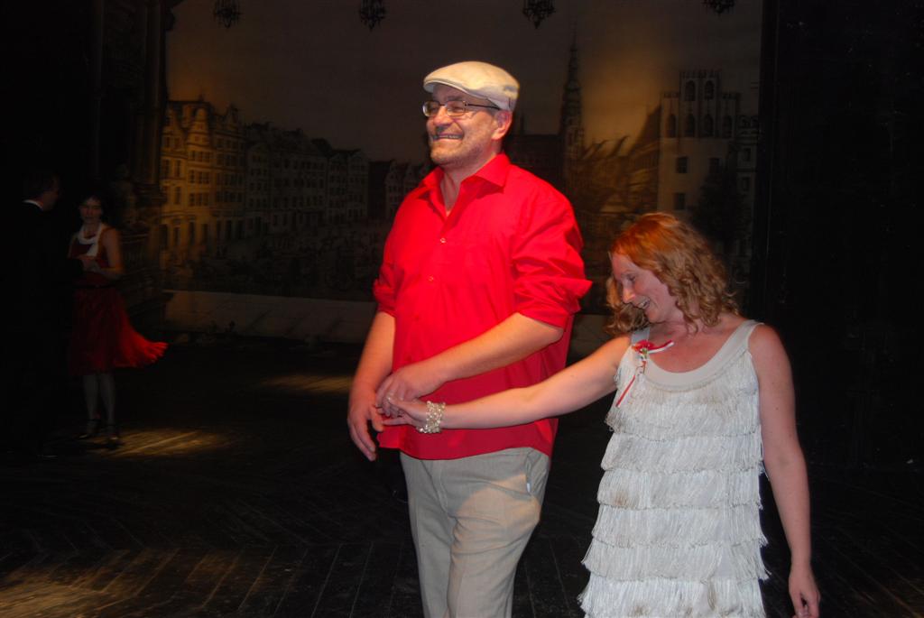 Bal Niepodległości