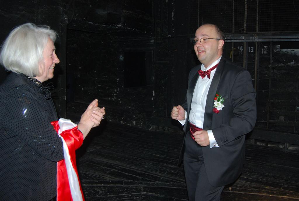 Bal Niepodległości