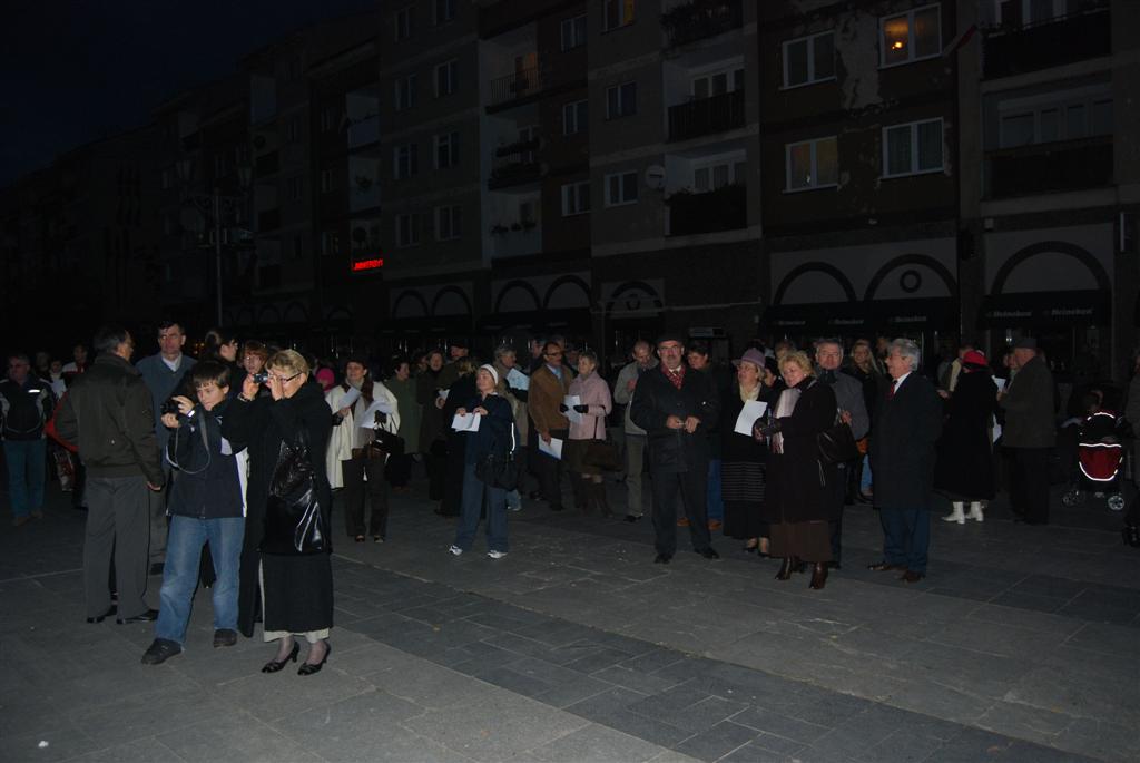 Żywy Obraz