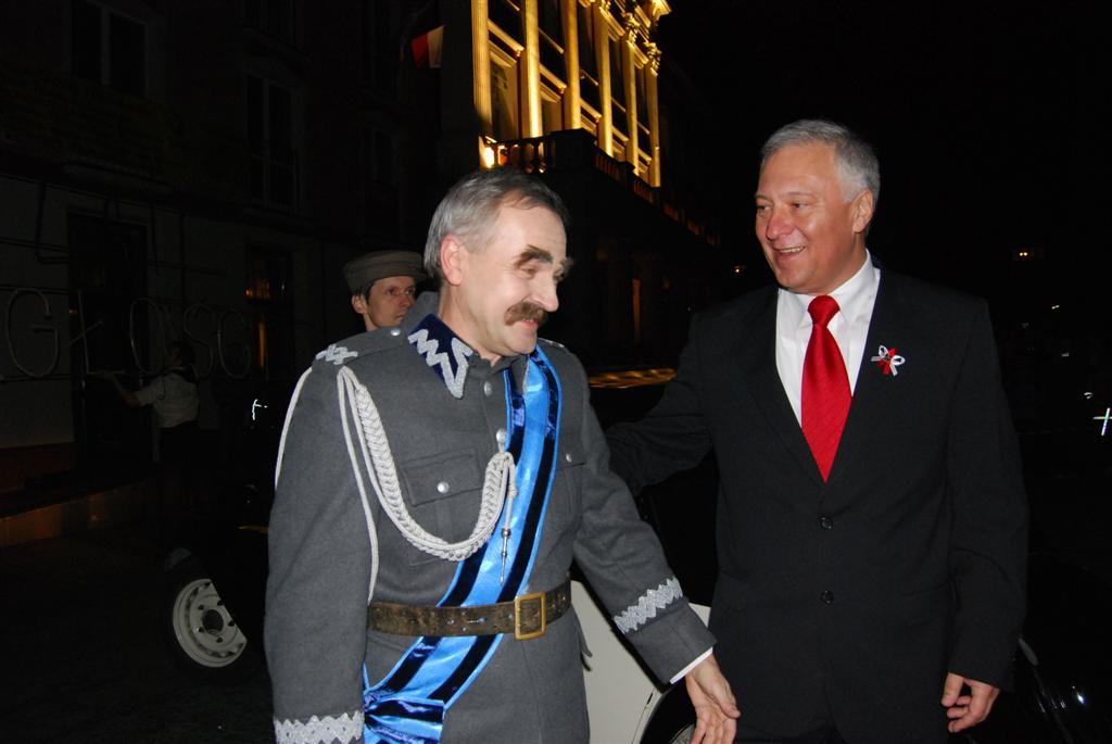Żywy Obraz