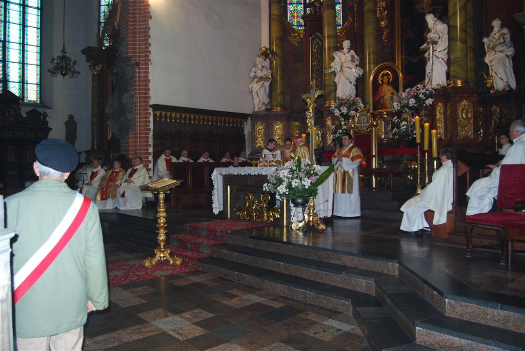 Miejskie obchody Niepodległości