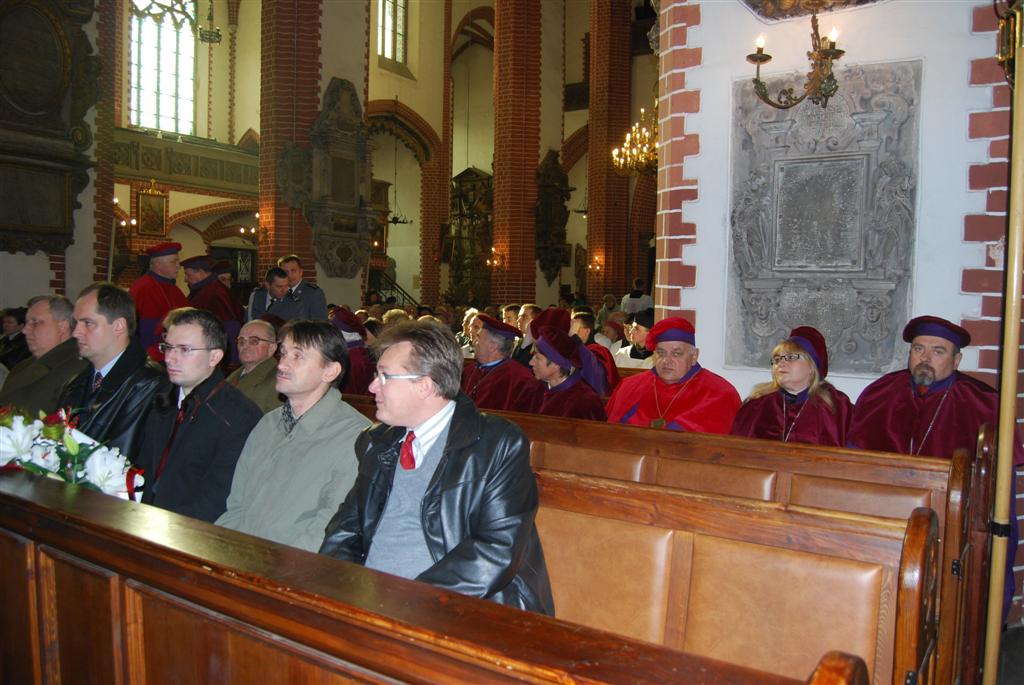 Miejskie obchody Niepodległości