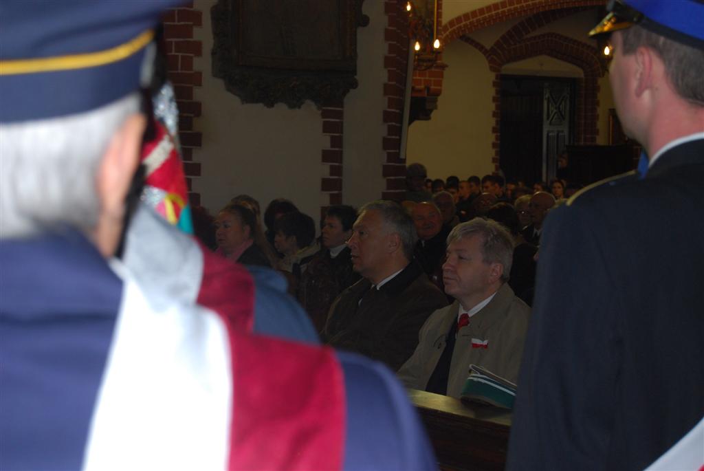 Miejskie obchody Niepodległości