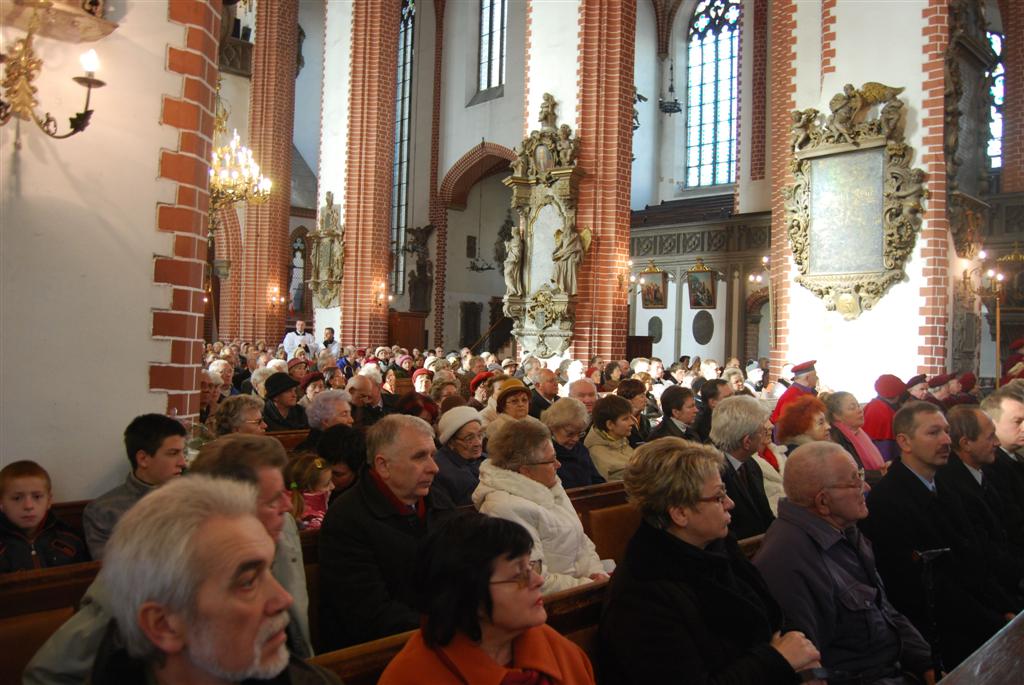 Miejskie obchody Niepodległości